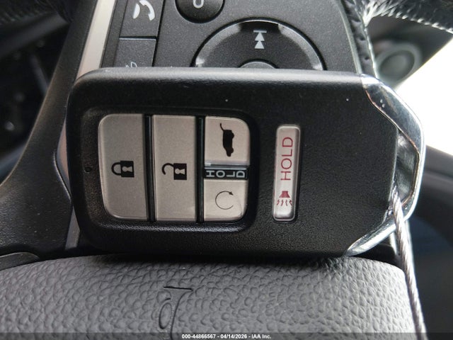 Honda Passport Awd Ex-l