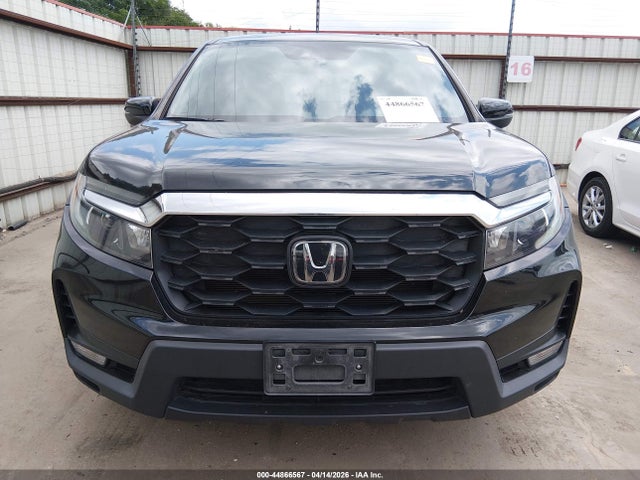 Honda Passport Awd Ex-l