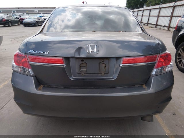 Honda Accord 2.4 Lx
