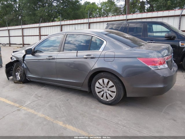 Honda Accord 2.4 Lx