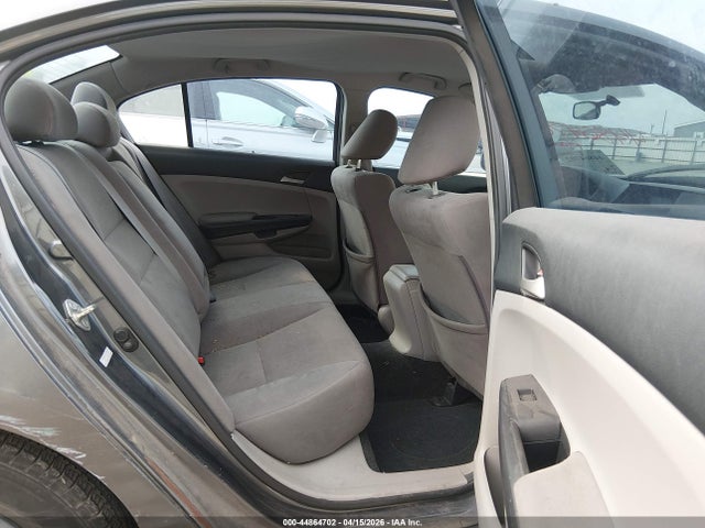 Honda Accord 2.4 Lx