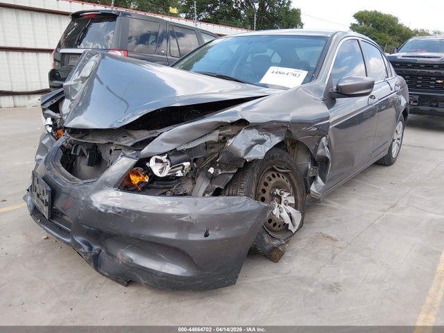 Honda Accord 2.4 Lx