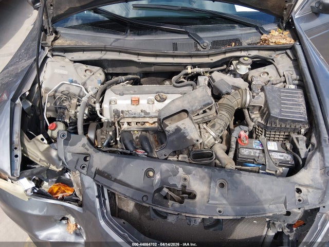 Honda Accord 2.4 Lx