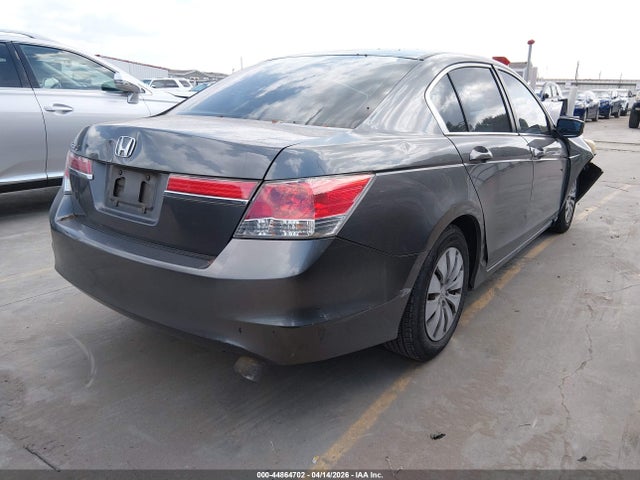Honda Accord 2.4 Lx