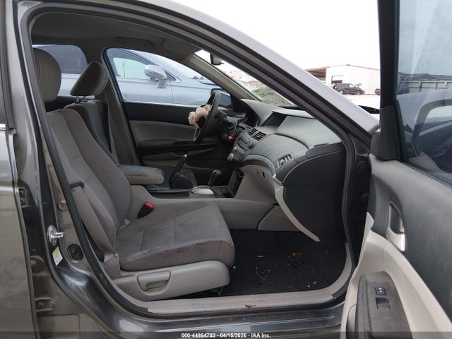 Honda Accord 2.4 Lx