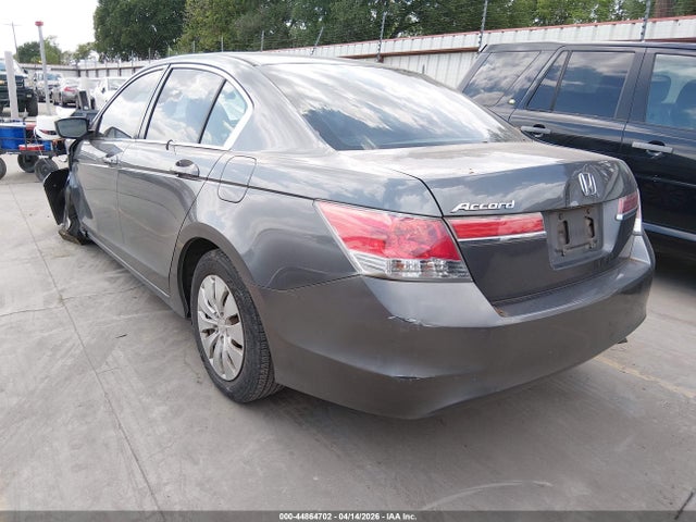 Honda Accord 2.4 Lx