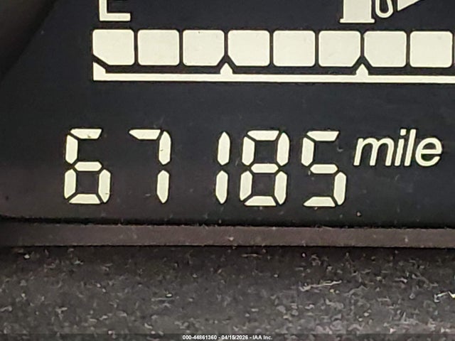 Mazda Mazda3 I Touring