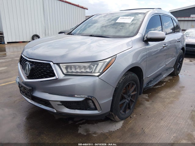 Acura MDX