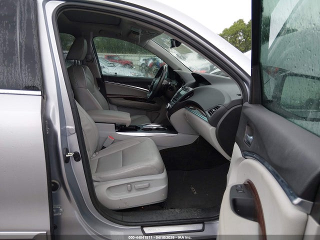Acura MDX