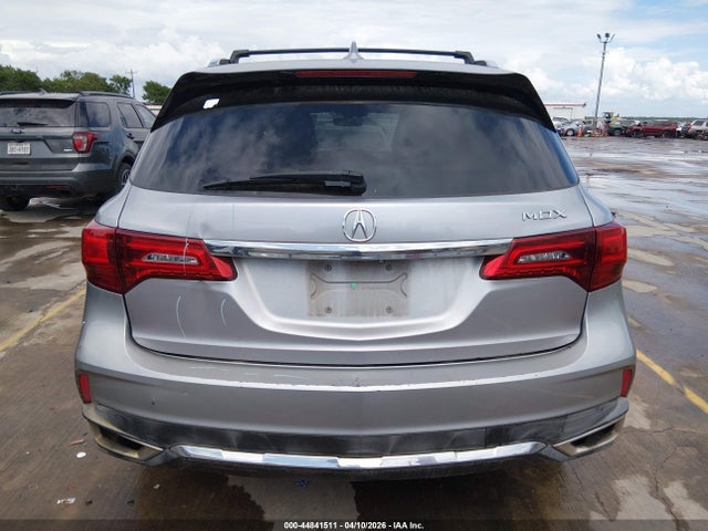 Acura MDX