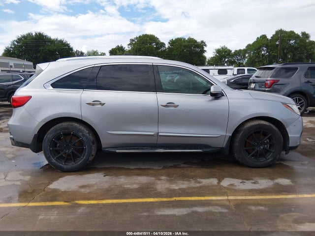 Acura MDX