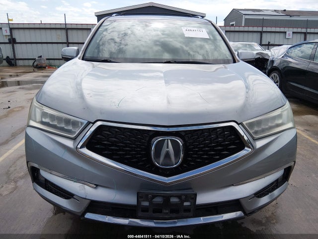 Acura MDX