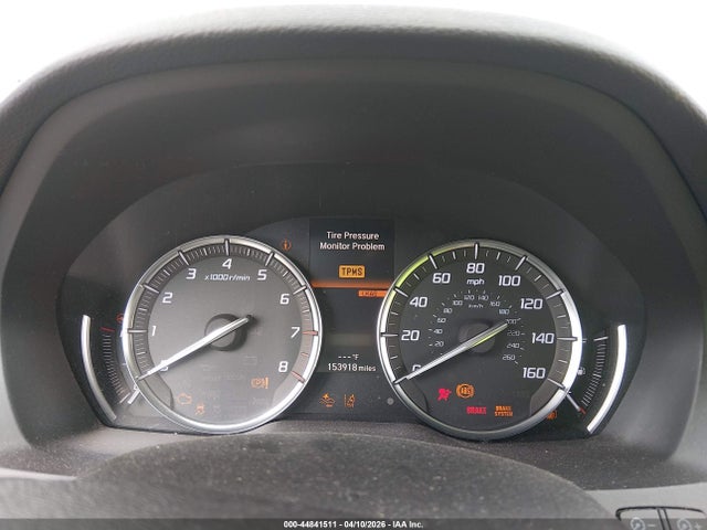 Acura MDX