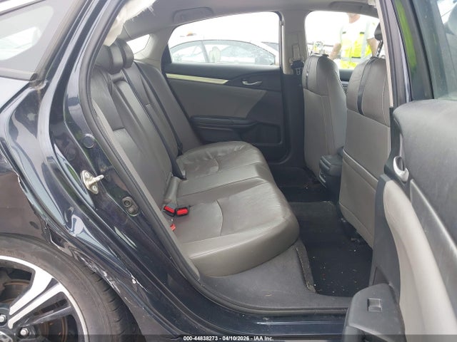 Honda Civic Touring