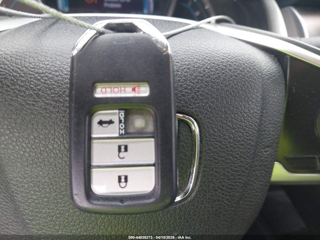 Honda Civic Touring