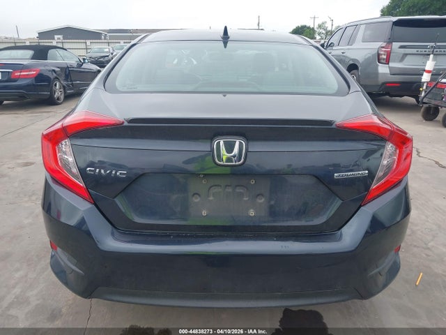 Honda Civic Touring