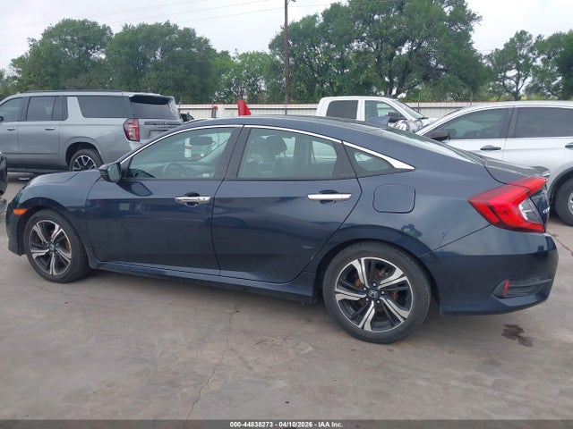 Honda Civic Touring
