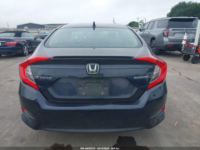 Honda Civic Touring
