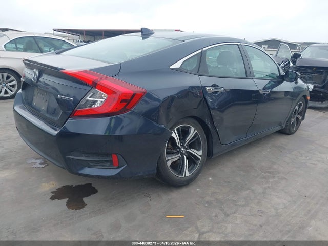 Honda Civic Touring
