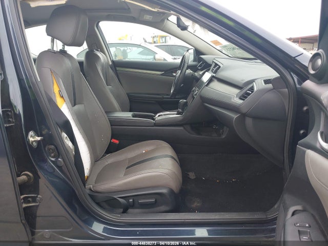 Honda Civic Touring
