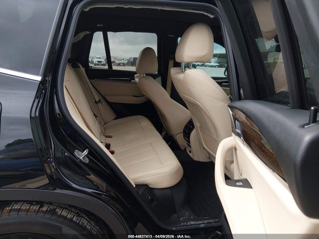 BMW X Series Sdrive30i