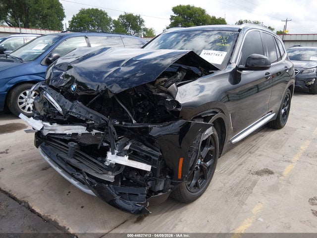 BMW X Series Sdrive30i