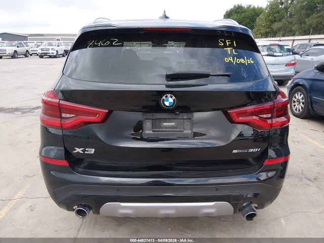 BMW X Series Sdrive30i