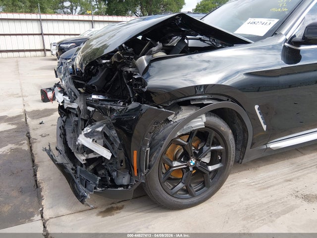 BMW X Series Sdrive30i