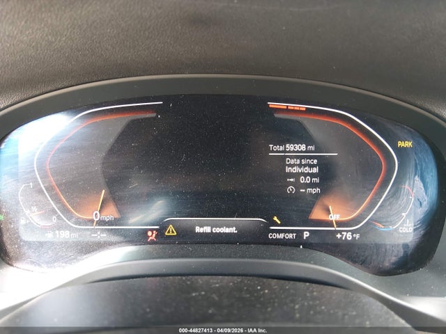 BMW X Series Sdrive30i