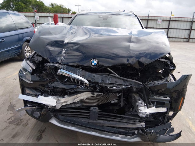 BMW X Series Sdrive30i
