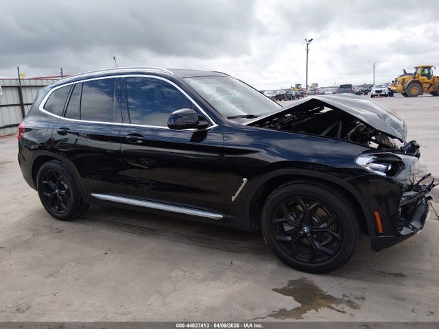 BMW X Series Sdrive30i
