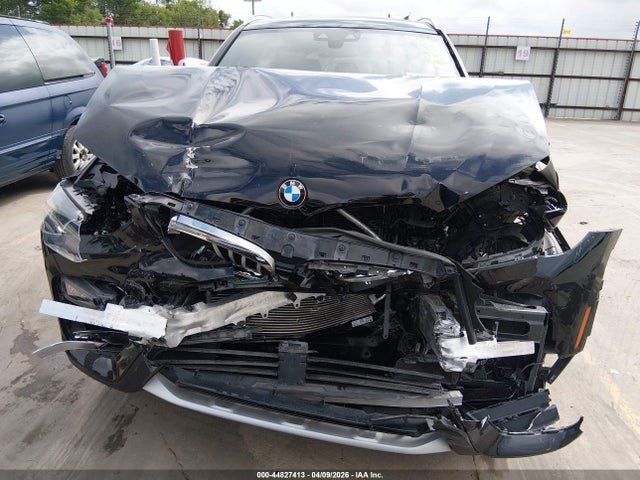 BMW X Series Sdrive30i