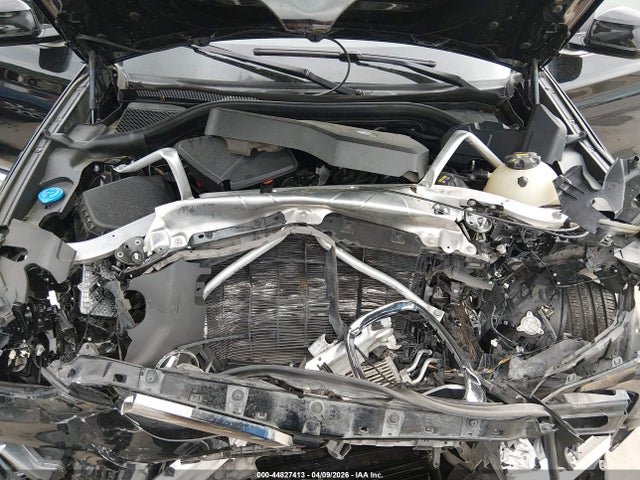 BMW X Series Sdrive30i
