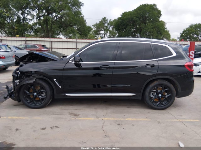 BMW X Series Sdrive30i