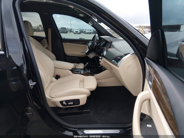 BMW X Series Sdrive30i