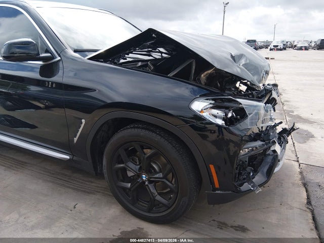 BMW X Series Sdrive30i