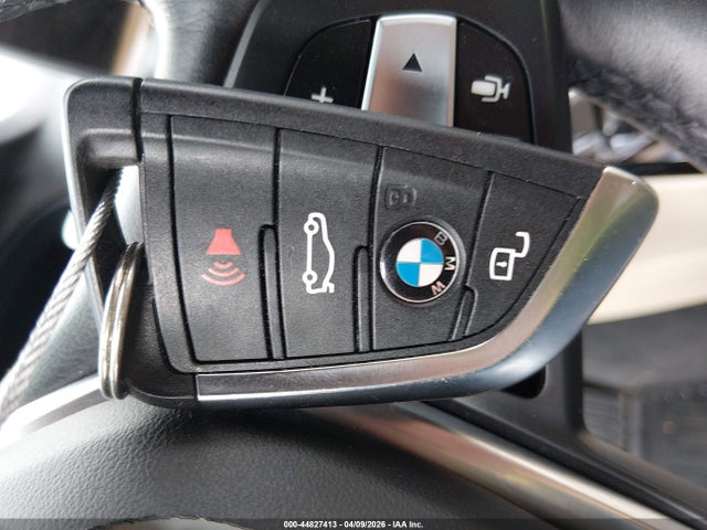 BMW X Series Sdrive30i