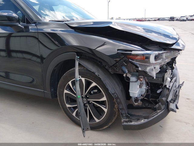 Mazda Cx 2.5 S Premium