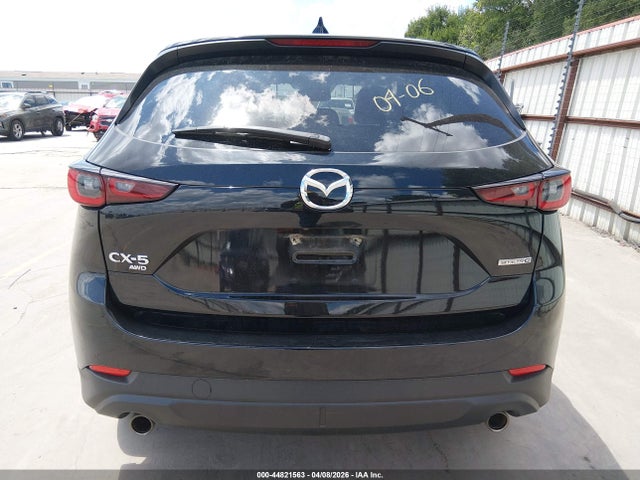 Mazda Cx 2.5 S Premium