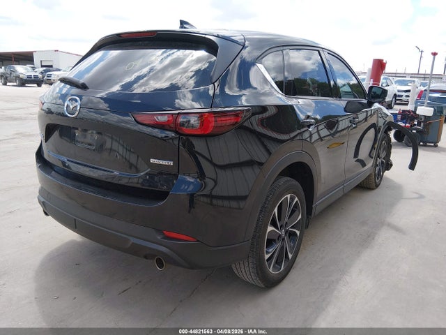Mazda Cx 2.5 S Premium