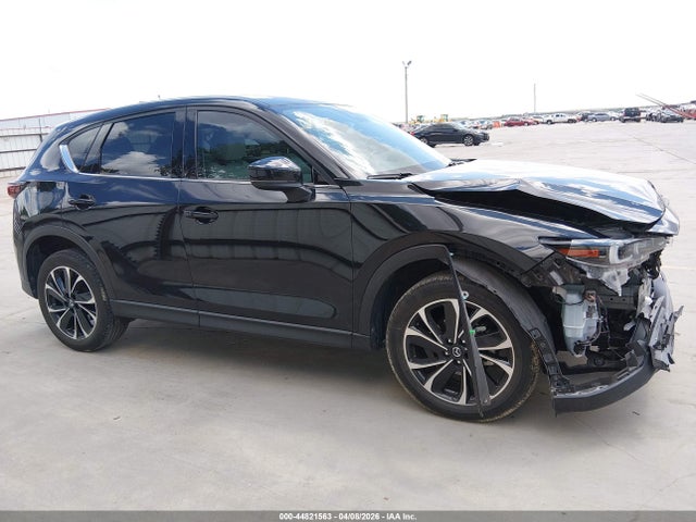 Mazda Cx 2.5 S Premium