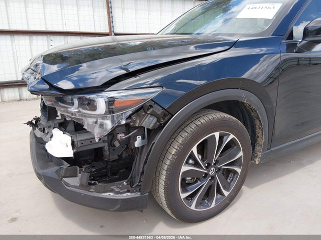 Mazda Cx 2.5 S Premium