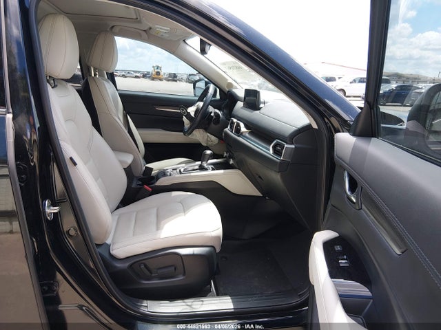 Mazda Cx 2.5 S Premium