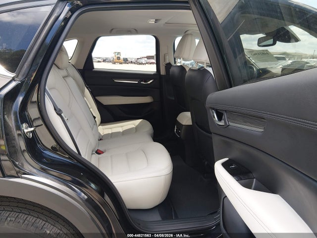 Mazda Cx 2.5 S Premium