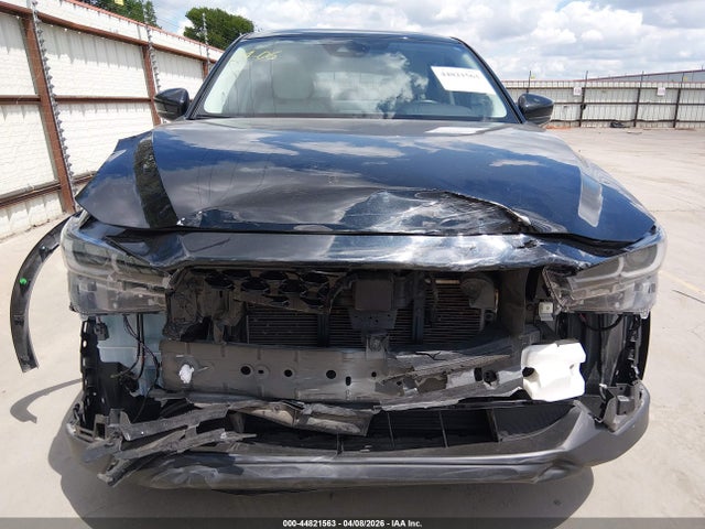Mazda Cx 2.5 S Premium