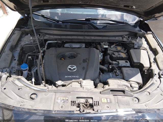 Mazda Cx 2.5 S Premium
