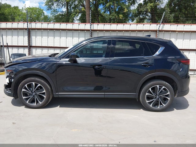 Mazda Cx 2.5 S Premium