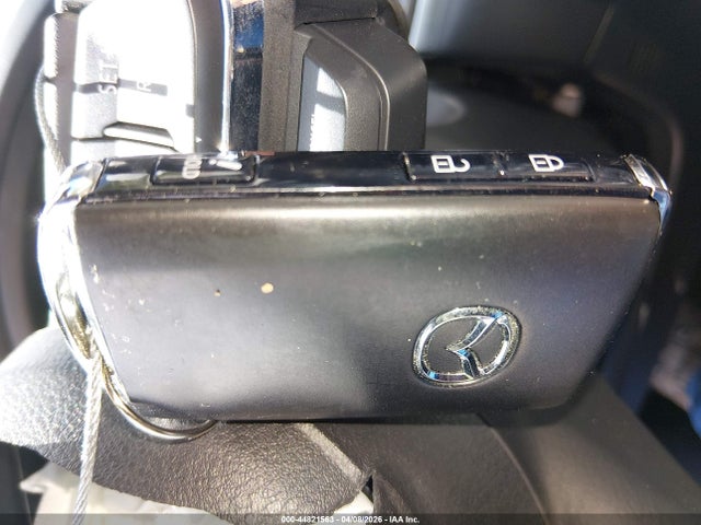 Mazda Cx 2.5 S Premium
