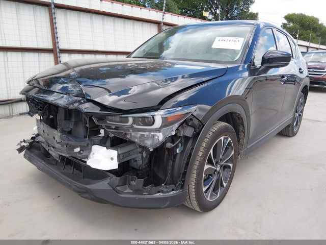 Mazda Cx 2.5 S Premium