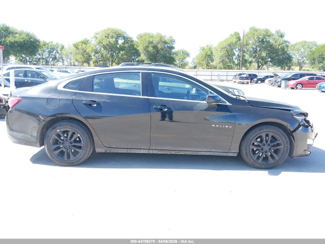 Chevrolet Malibu Fwd Lt